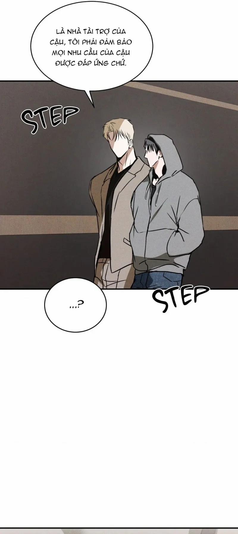 Khi Ánh Đèn Vụt Tắt 16 trang 15