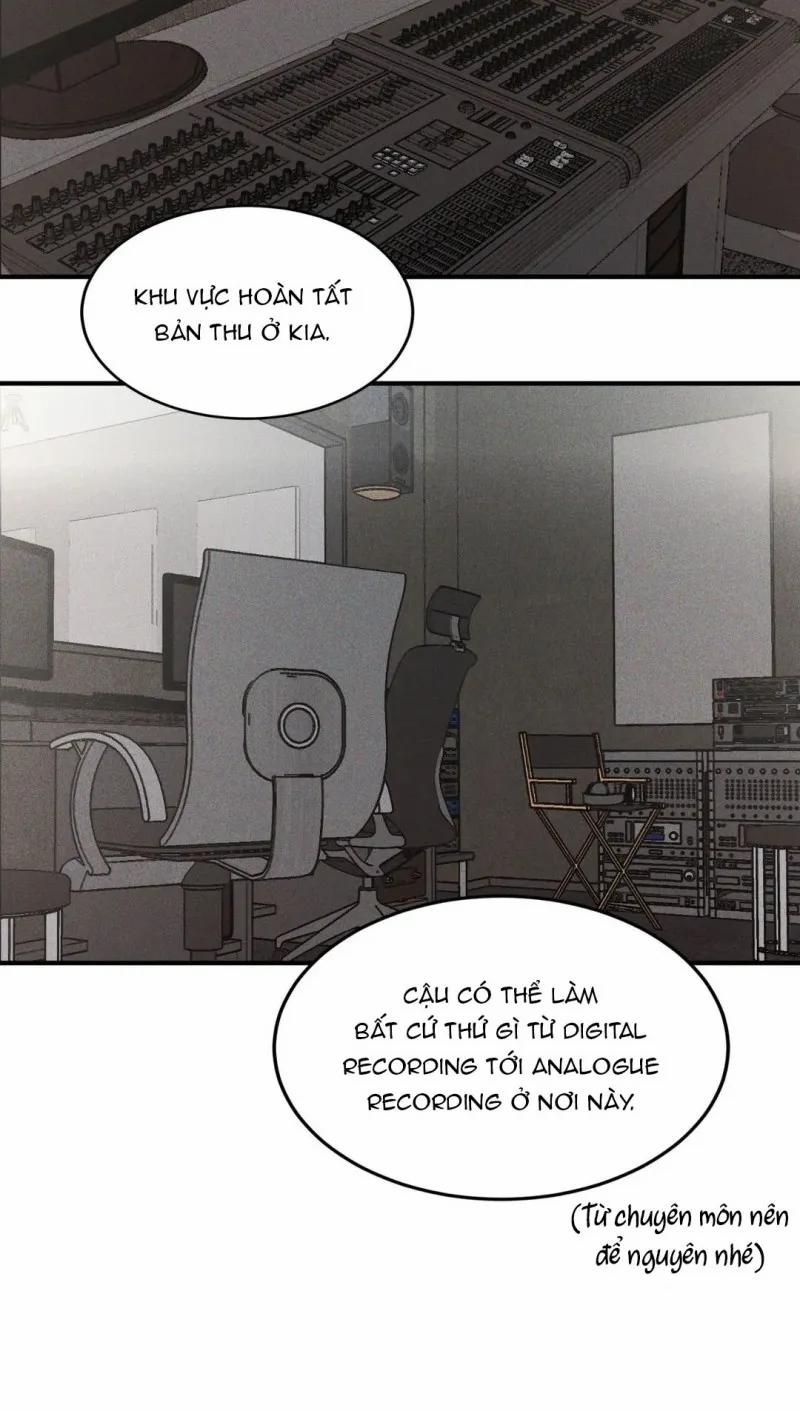 Khi Ánh Đèn Vụt Tắt 16 trang 22