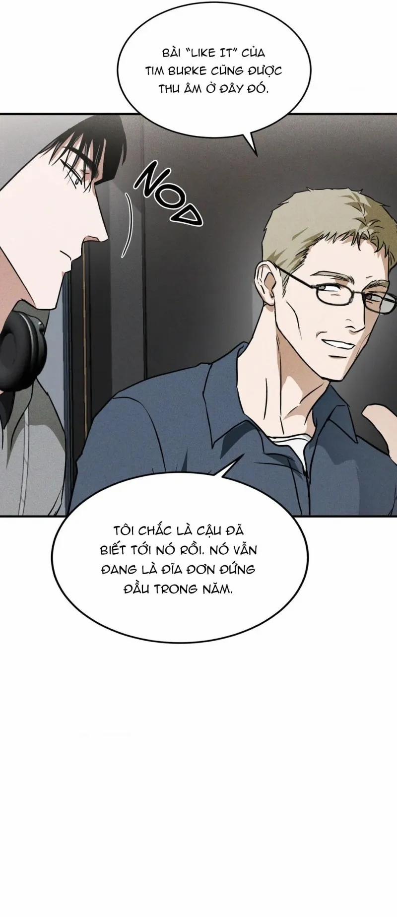 Khi Ánh Đèn Vụt Tắt 16 trang 24