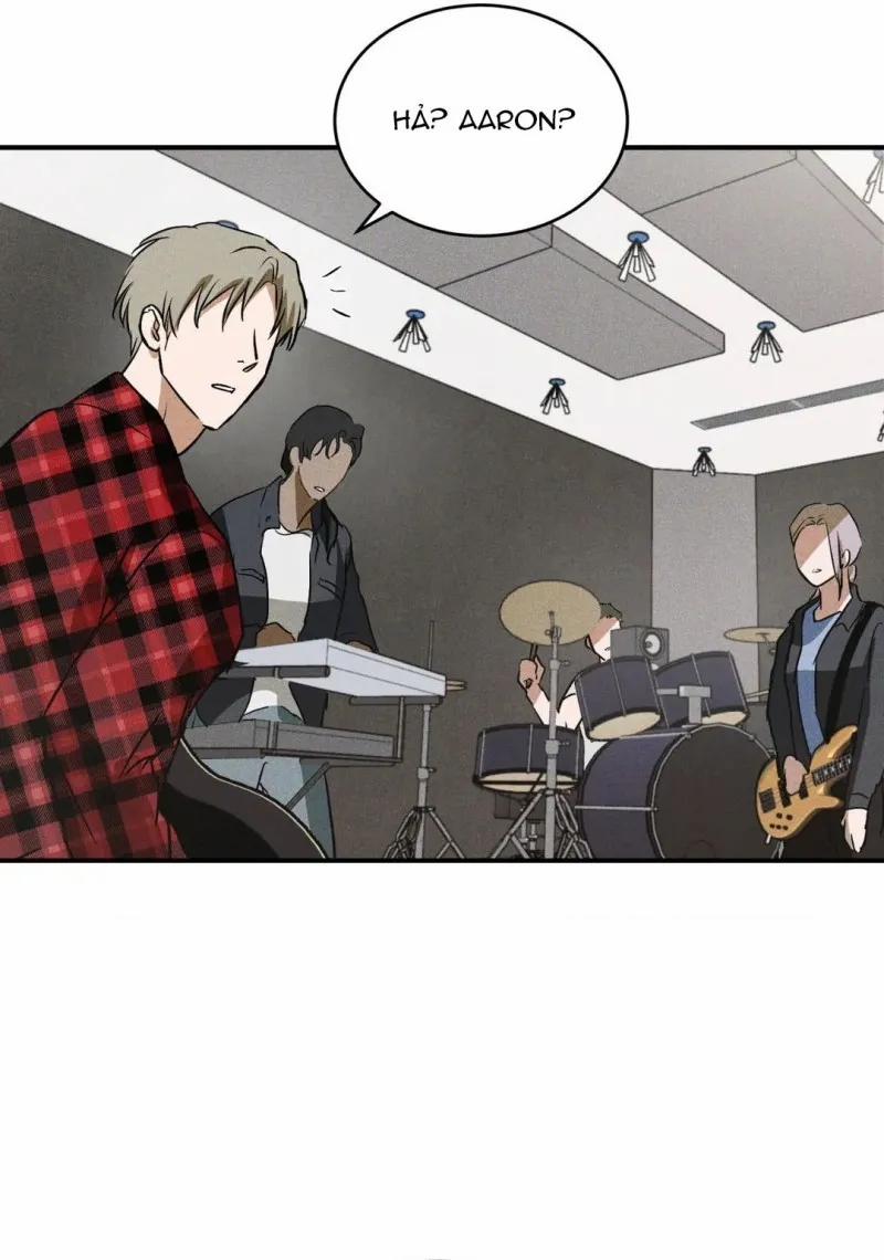 Khi Ánh Đèn Vụt Tắt 16 trang 31