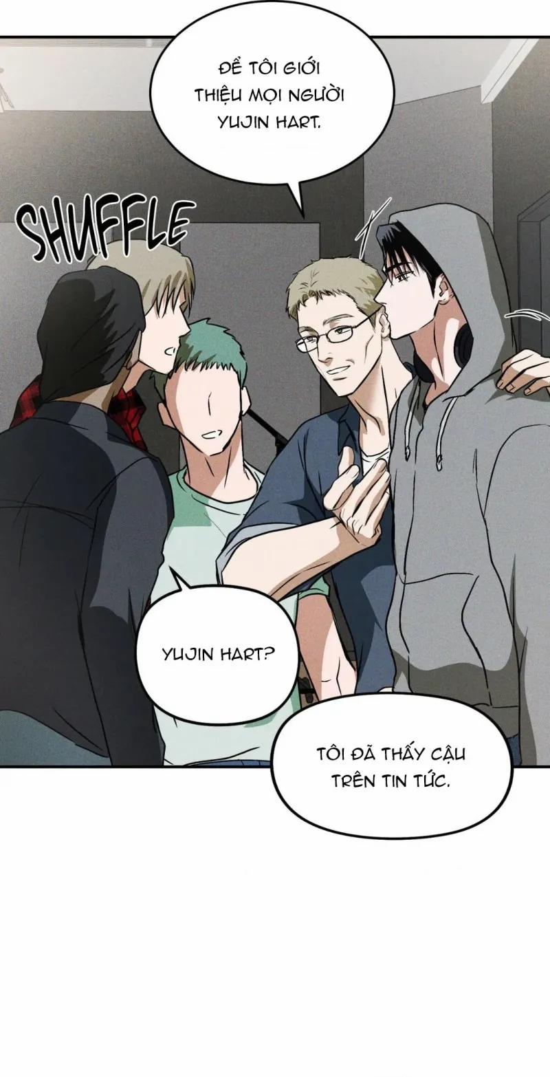 Khi Ánh Đèn Vụt Tắt 16 trang 32