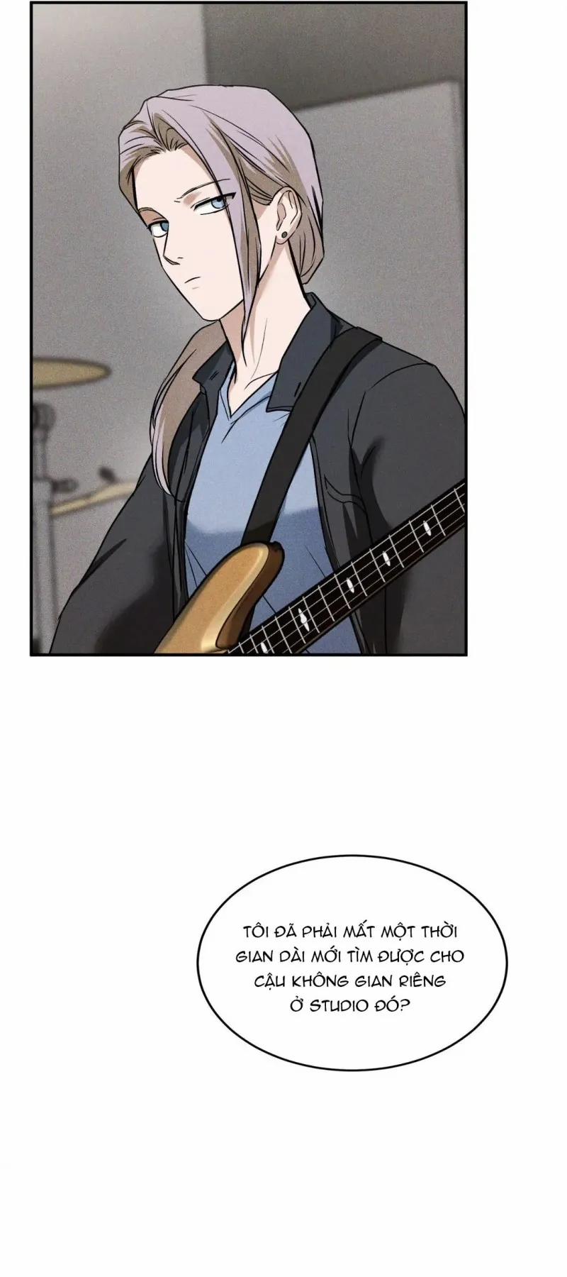 Khi Ánh Đèn Vụt Tắt 16 trang 36