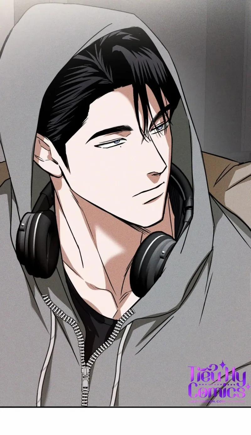 Khi Ánh Đèn Vụt Tắt 16 trang 38