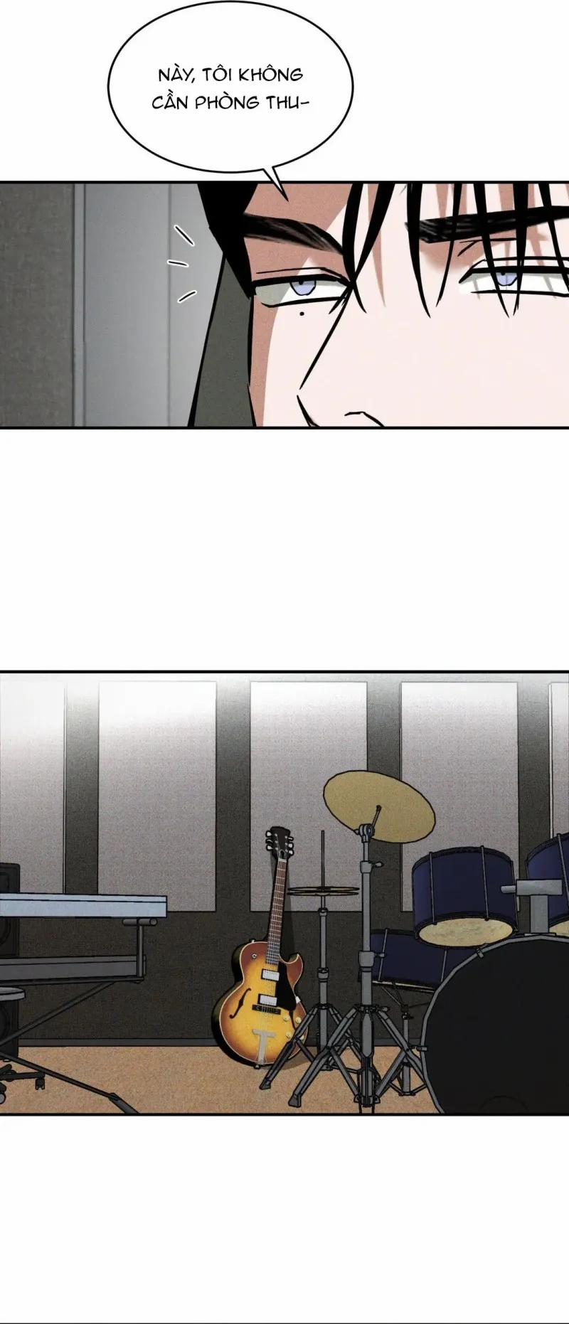 Khi Ánh Đèn Vụt Tắt 16 trang 41