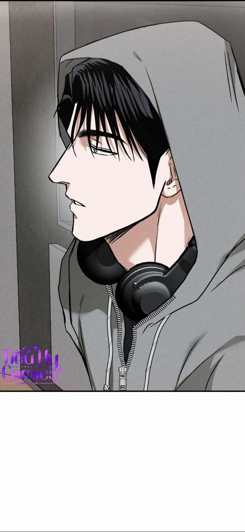 Khi Ánh Đèn Vụt Tắt 16 trang 43