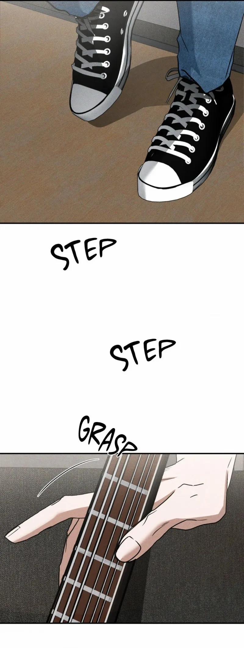 Khi Ánh Đèn Vụt Tắt 16 trang 44