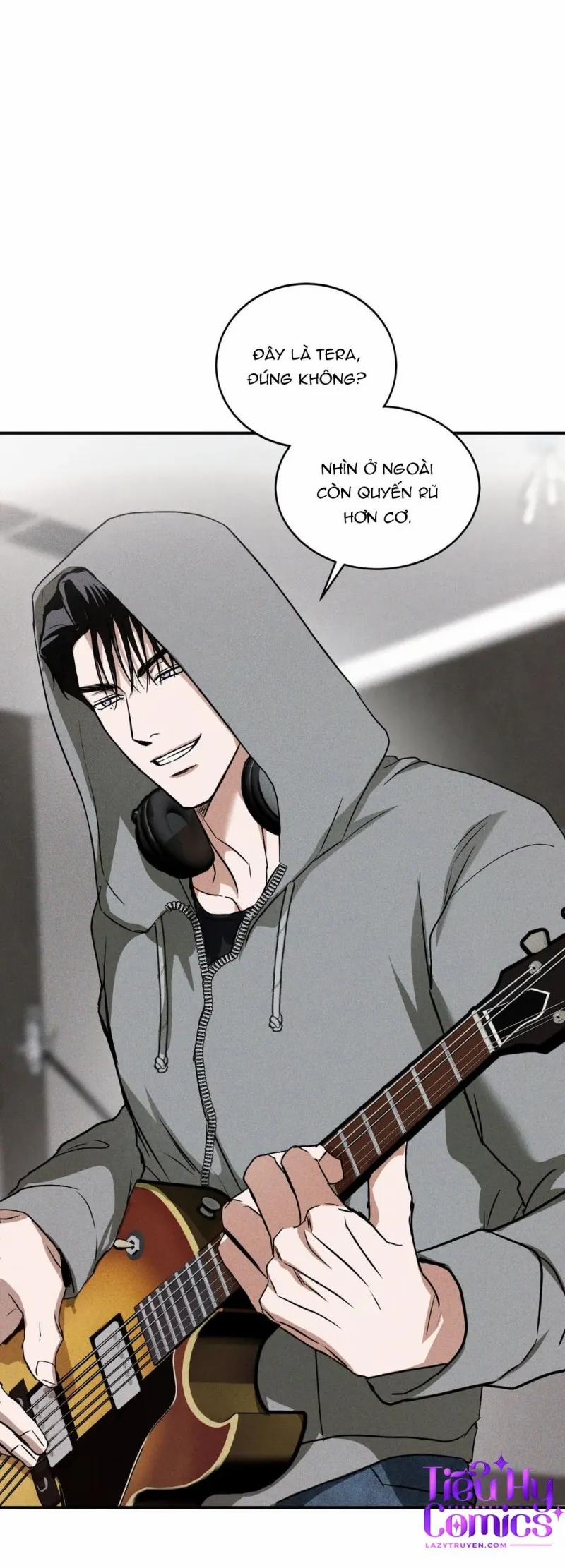 Khi Ánh Đèn Vụt Tắt 16 trang 46