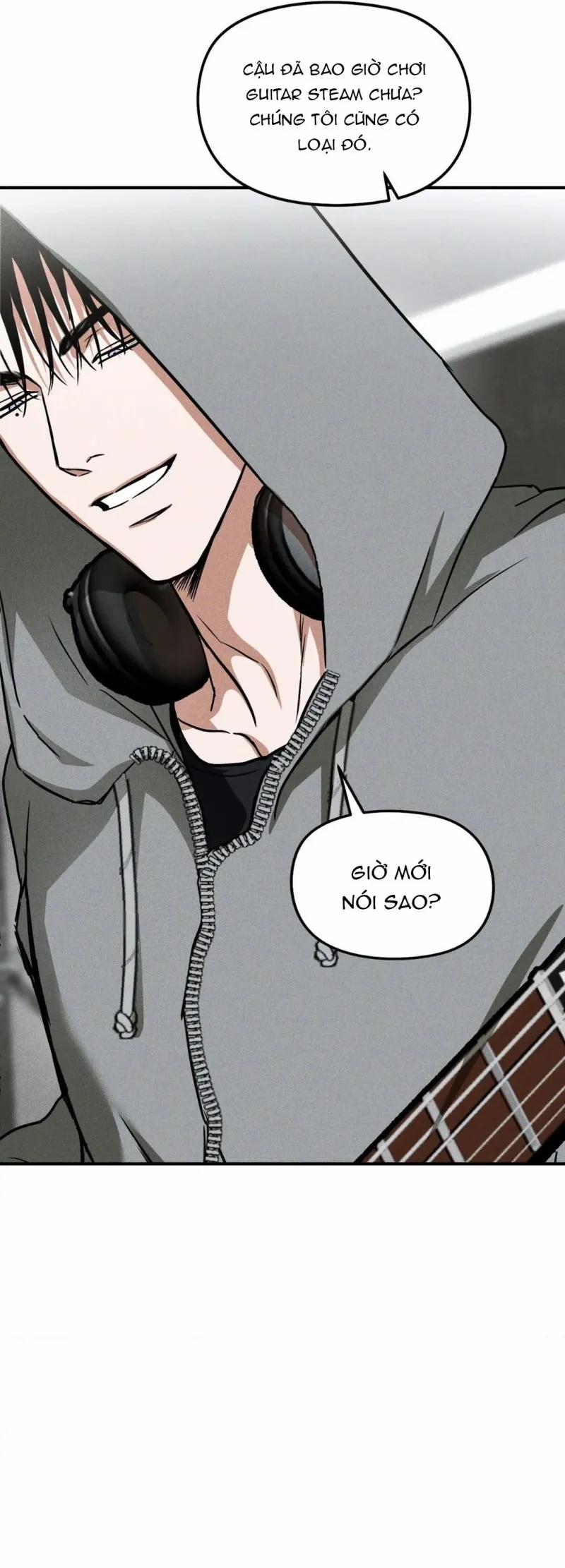 Khi Ánh Đèn Vụt Tắt 16 trang 49