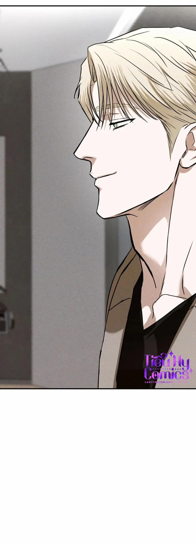 Khi Ánh Đèn Vụt Tắt 16 trang 50