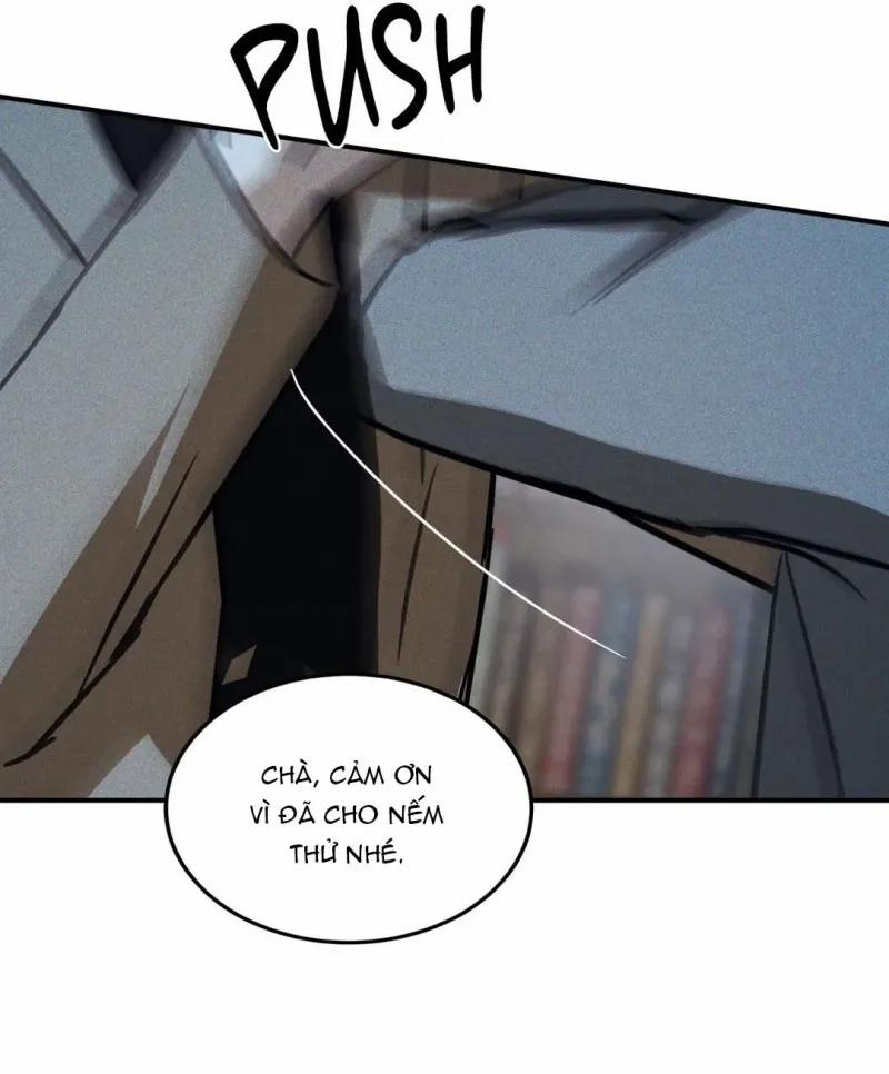 Khi Ánh Đèn Vụt Tắt 16 trang 6