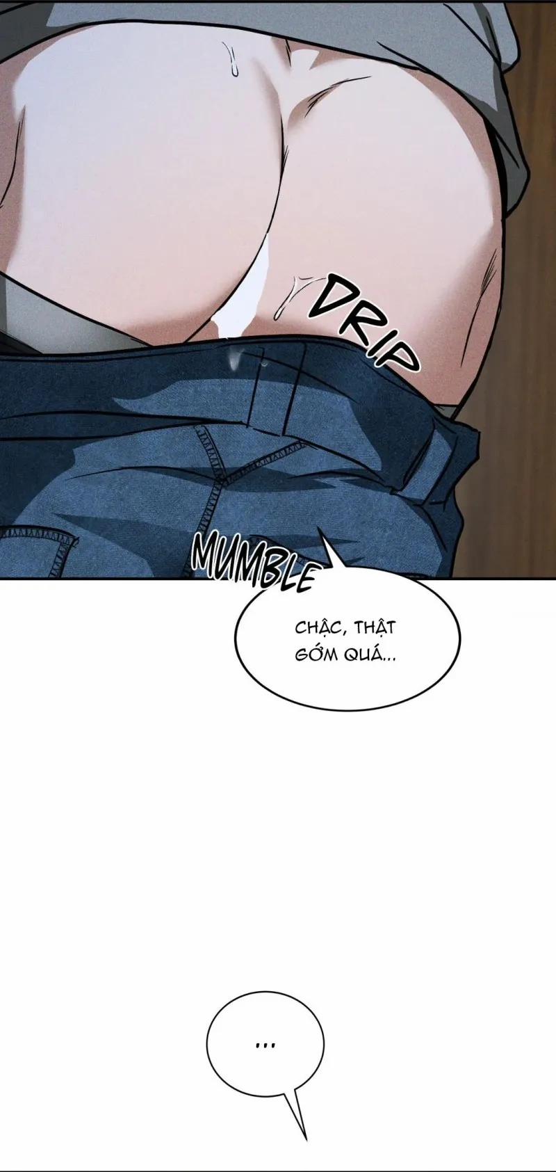 Khi Ánh Đèn Vụt Tắt 16 trang 8