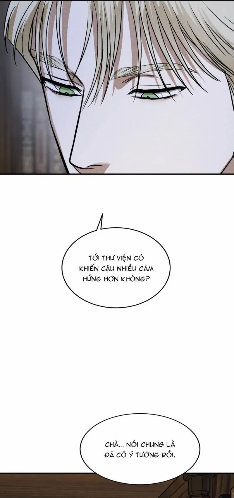 Khi Ánh Đèn Vụt Tắt 16 trang 9