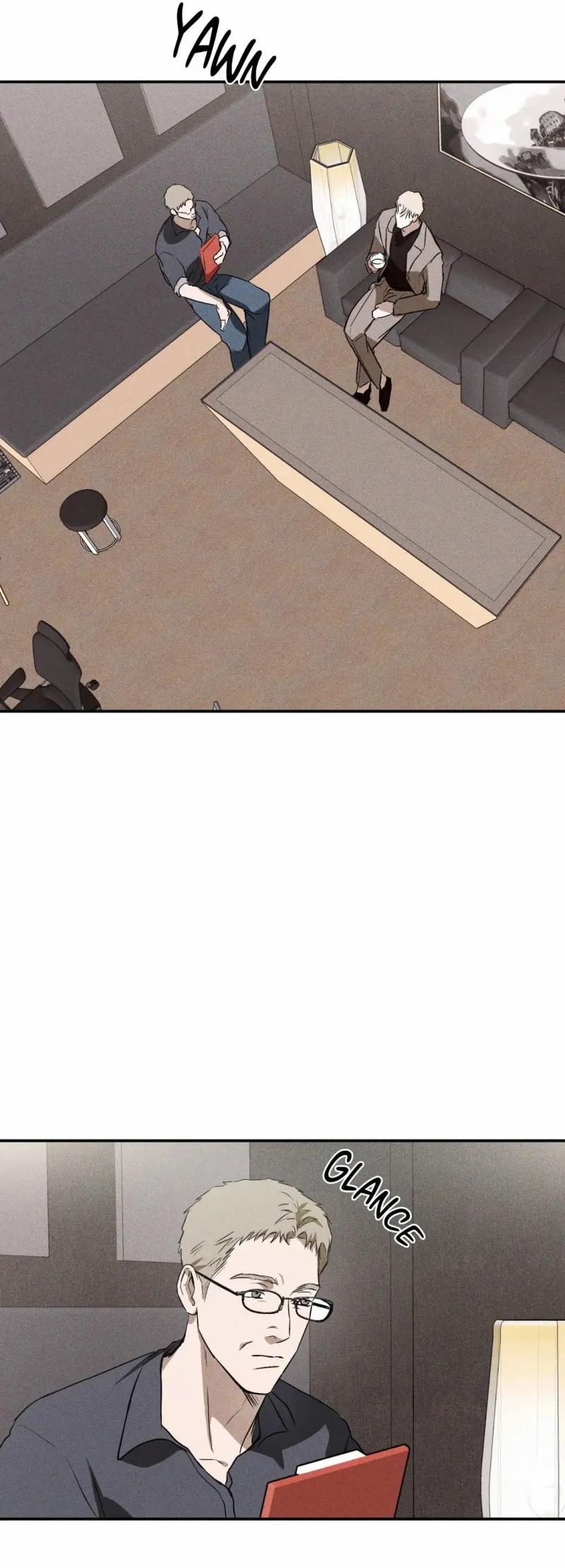 Khi Ánh Đèn Vụt Tắt 17 trang 1