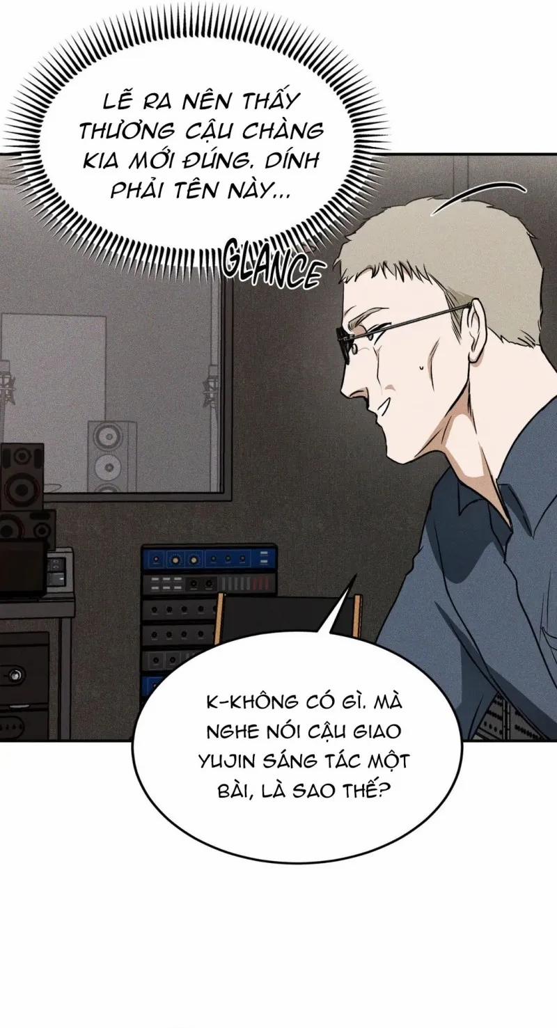 Khi Ánh Đèn Vụt Tắt 17 trang 10