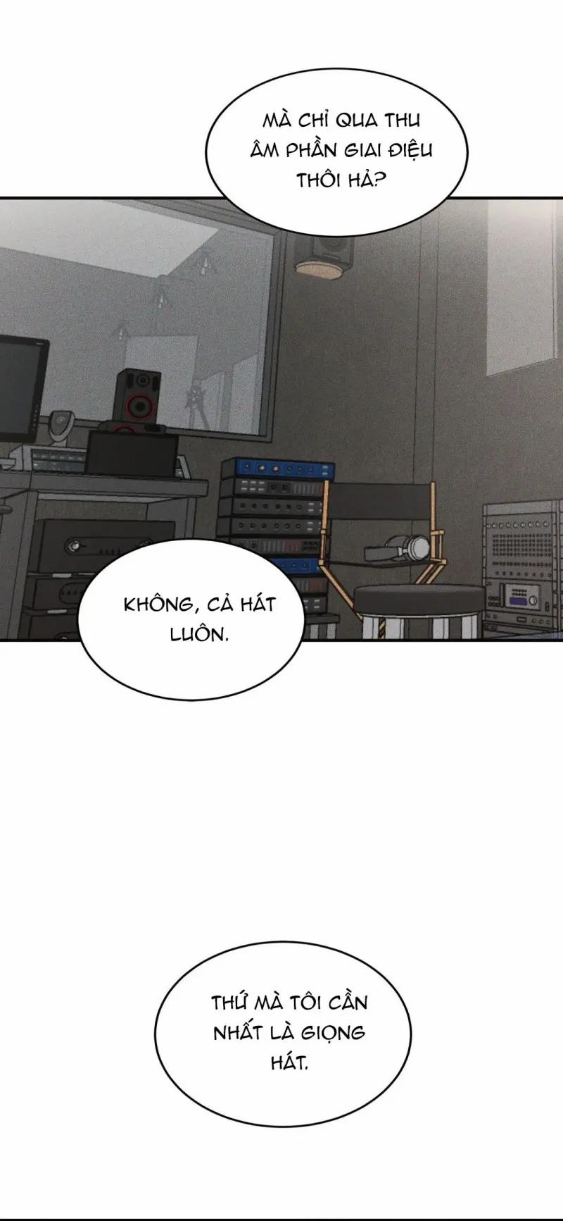 Khi Ánh Đèn Vụt Tắt 17 trang 12