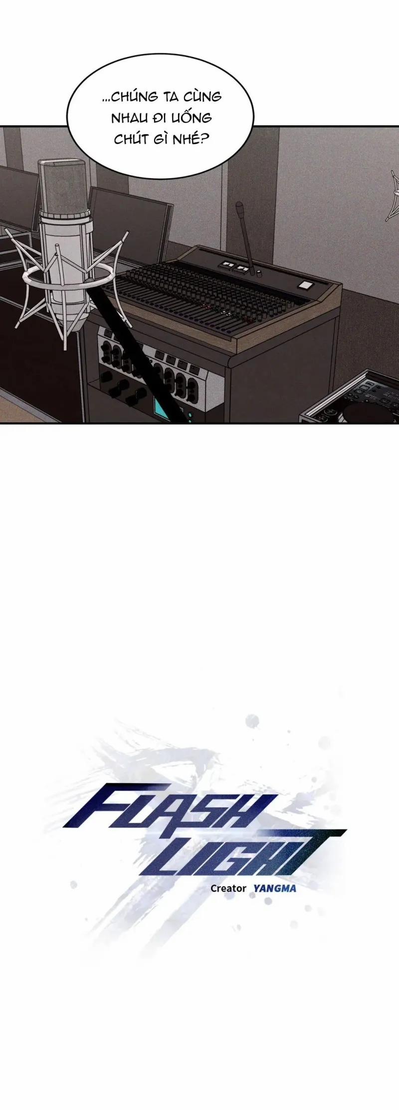 Khi Ánh Đèn Vụt Tắt 17 trang 16