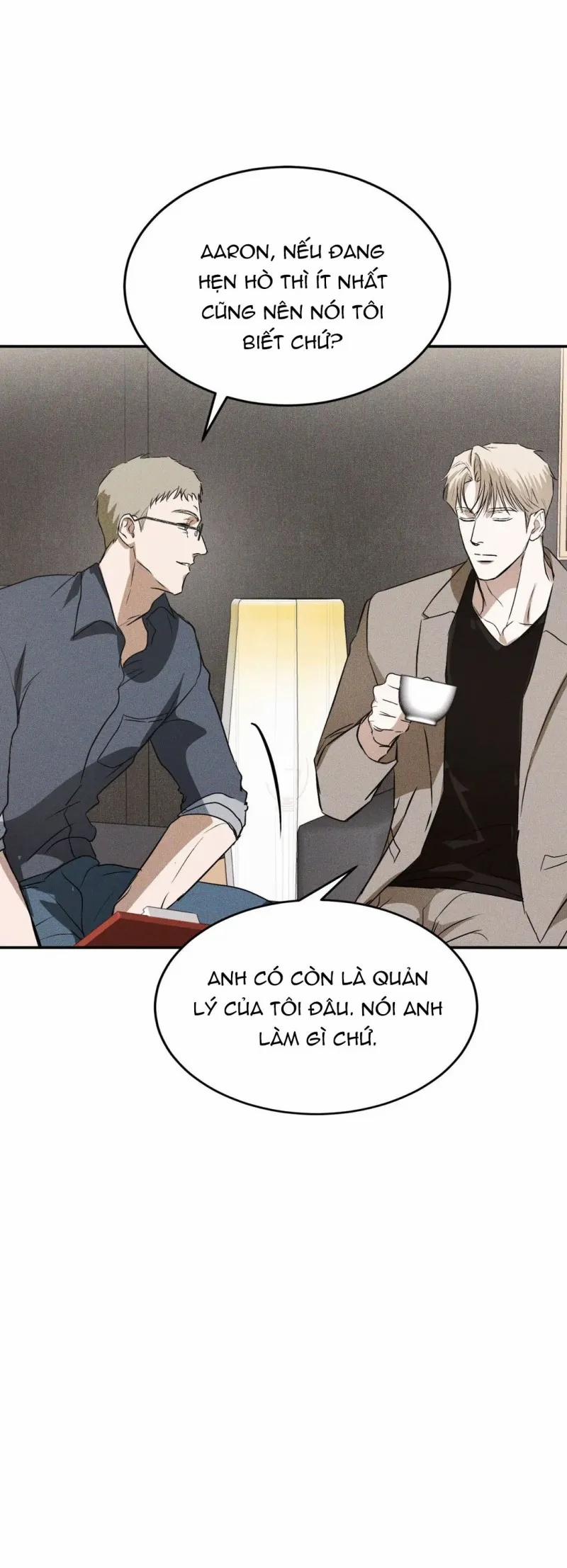 Khi Ánh Đèn Vụt Tắt 17 trang 2