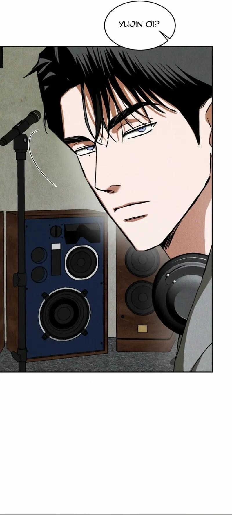 Khi Ánh Đèn Vụt Tắt 17 trang 20