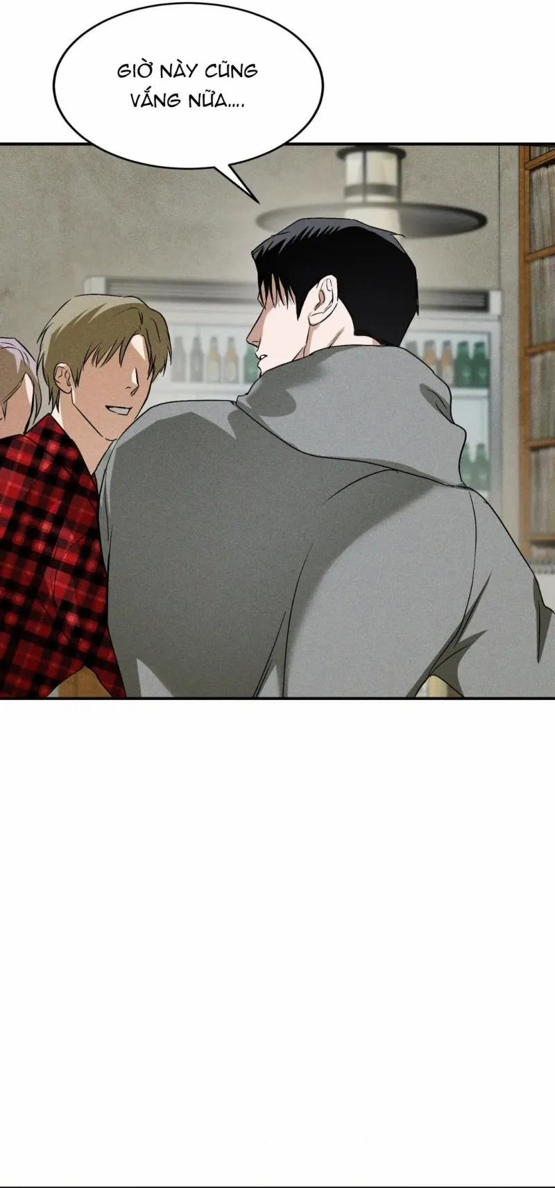 Khi Ánh Đèn Vụt Tắt 17 trang 24