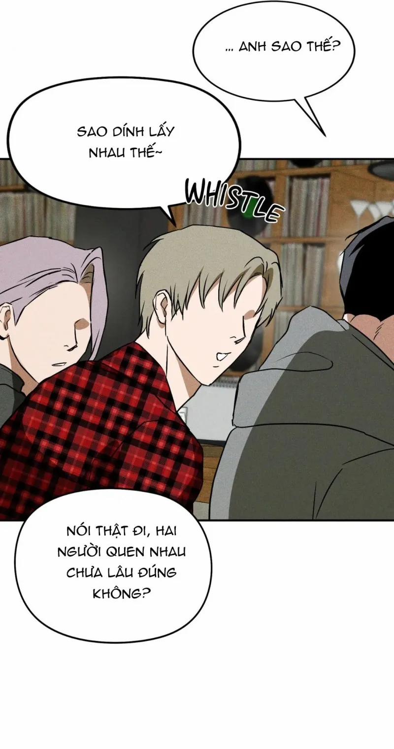 Khi Ánh Đèn Vụt Tắt 17 trang 26