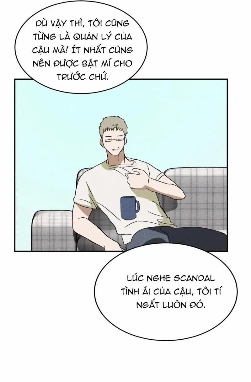 Khi Ánh Đèn Vụt Tắt 17 trang 3