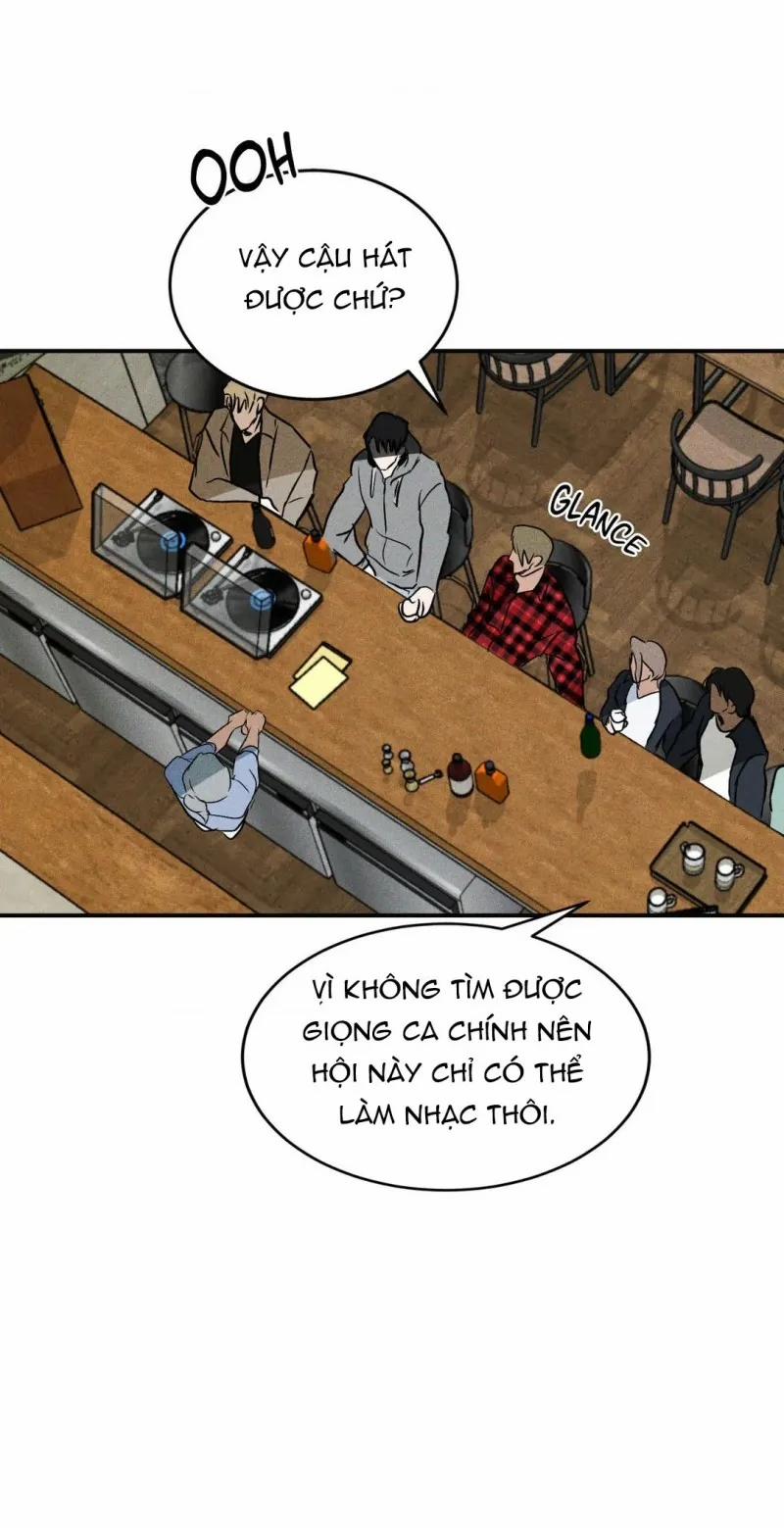 Khi Ánh Đèn Vụt Tắt 17 trang 30