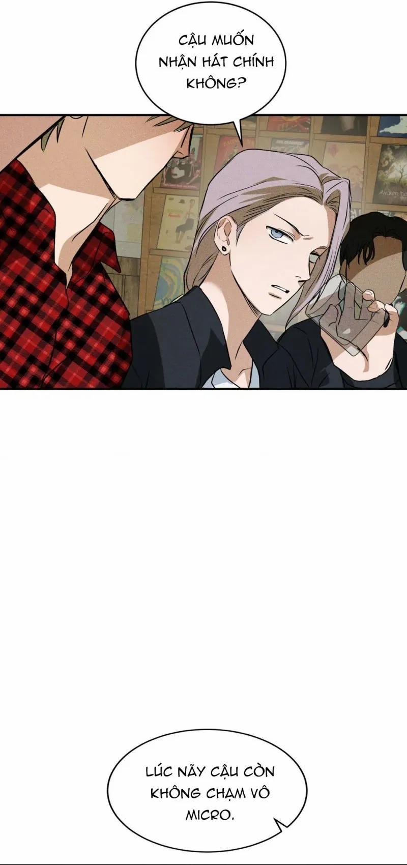 Khi Ánh Đèn Vụt Tắt 17 trang 31