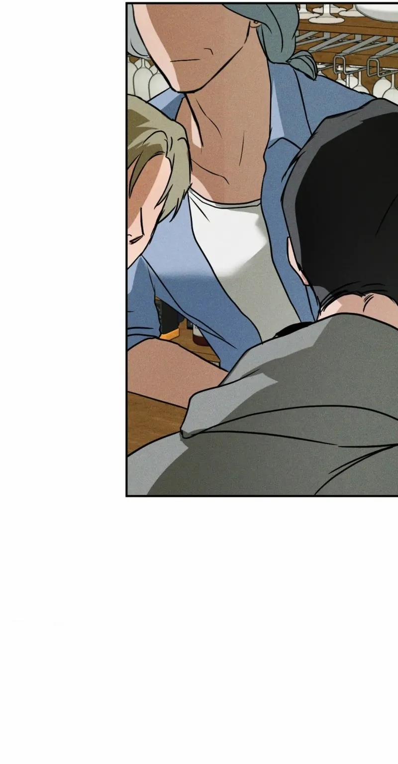 Khi Ánh Đèn Vụt Tắt 17 trang 34