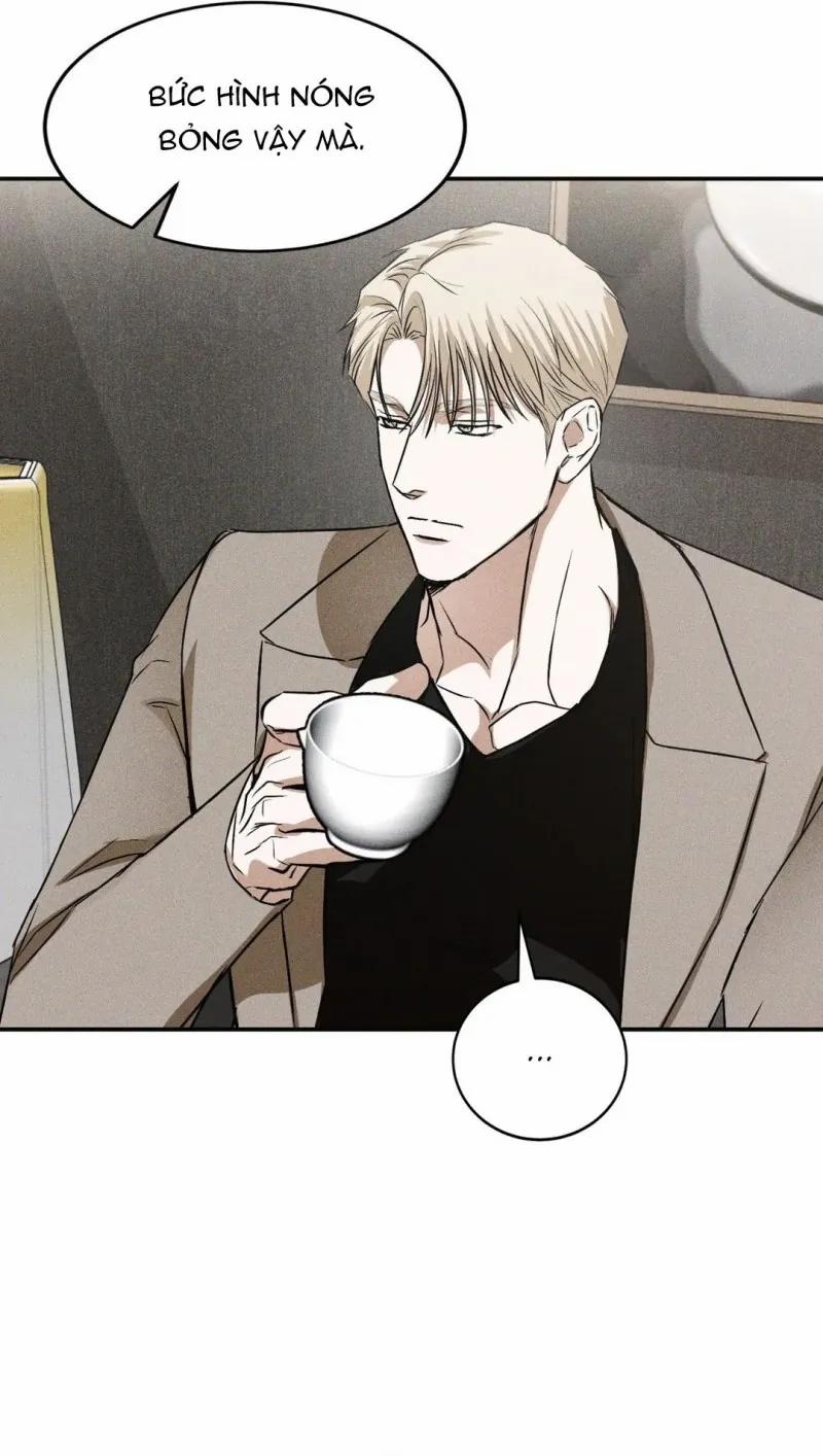 Khi Ánh Đèn Vụt Tắt 17 trang 4