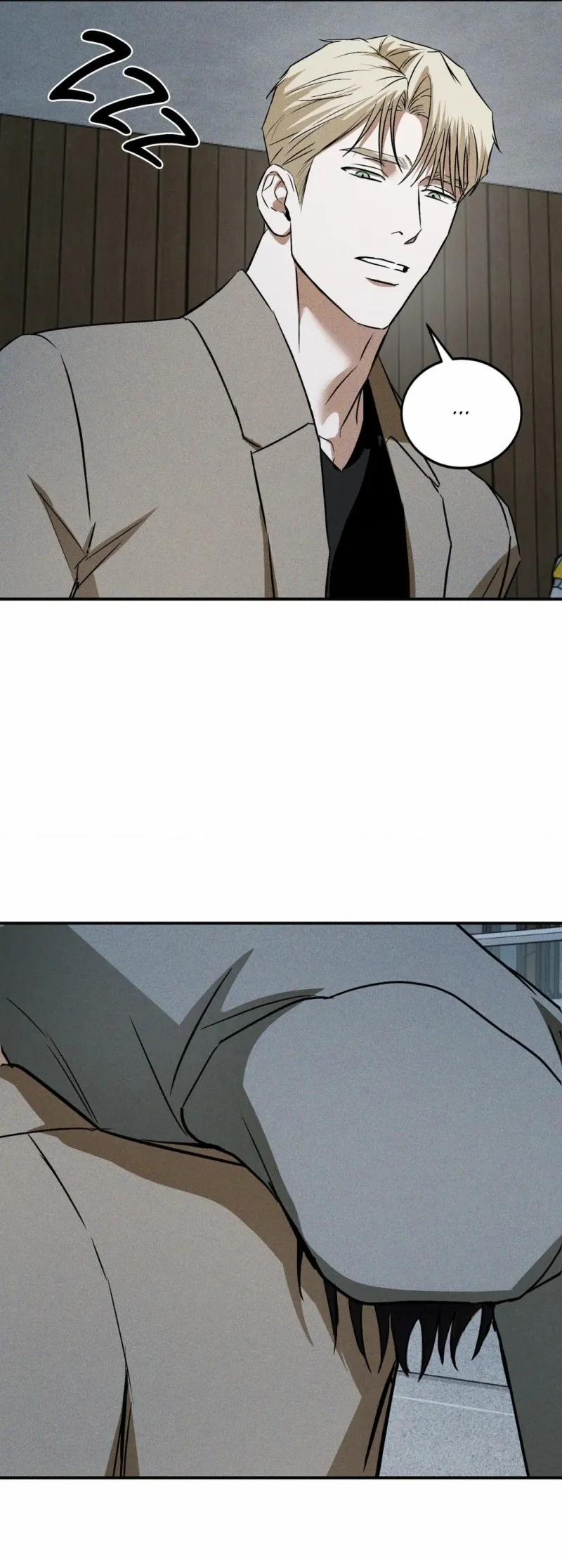 Khi Ánh Đèn Vụt Tắt 17 trang 40