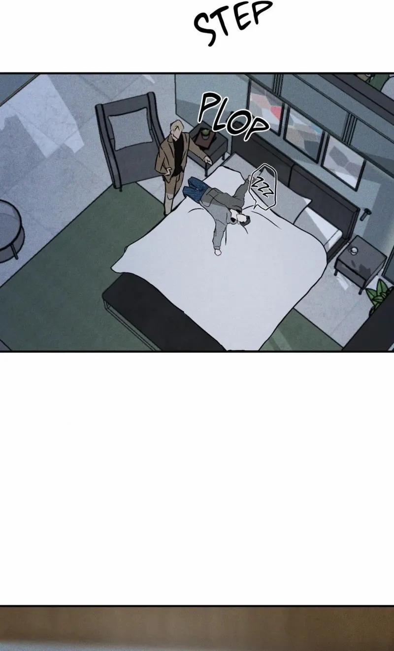 Khi Ánh Đèn Vụt Tắt 17 trang 42