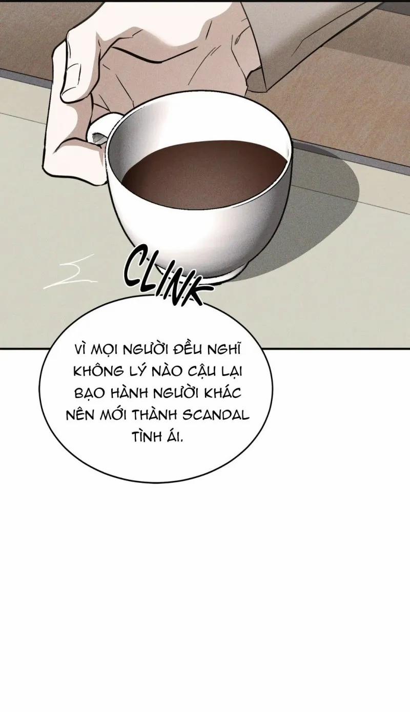 Khi Ánh Đèn Vụt Tắt 17 trang 6