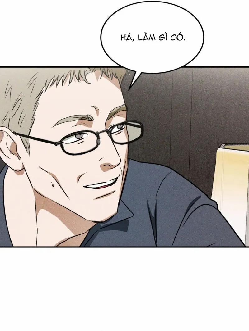 Khi Ánh Đèn Vụt Tắt 17 trang 8