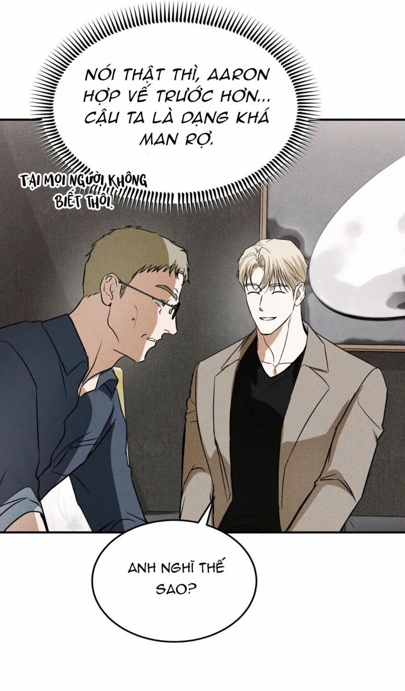 Khi Ánh Đèn Vụt Tắt 17 trang 9