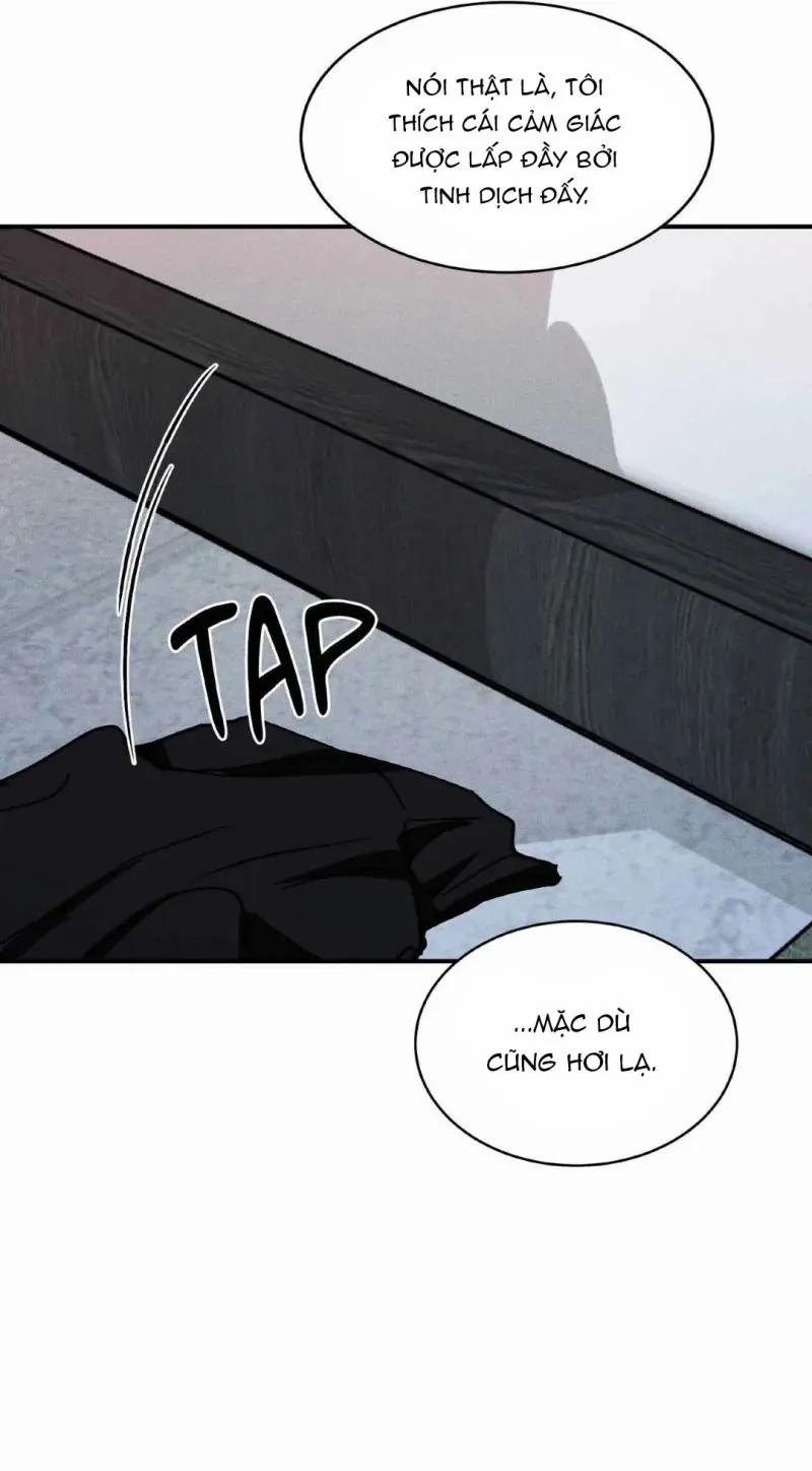 Khi Ánh Đèn Vụt Tắt 18 trang 12