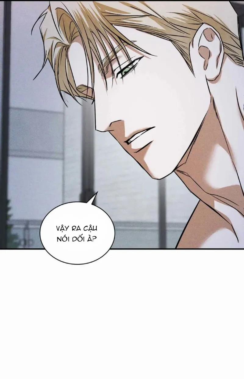 Khi Ánh Đèn Vụt Tắt 18 trang 15