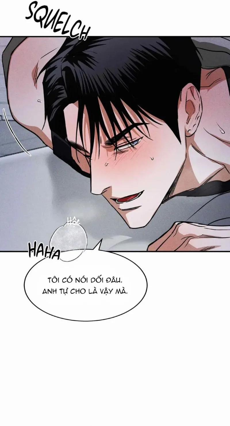 Khi Ánh Đèn Vụt Tắt 18 trang 16