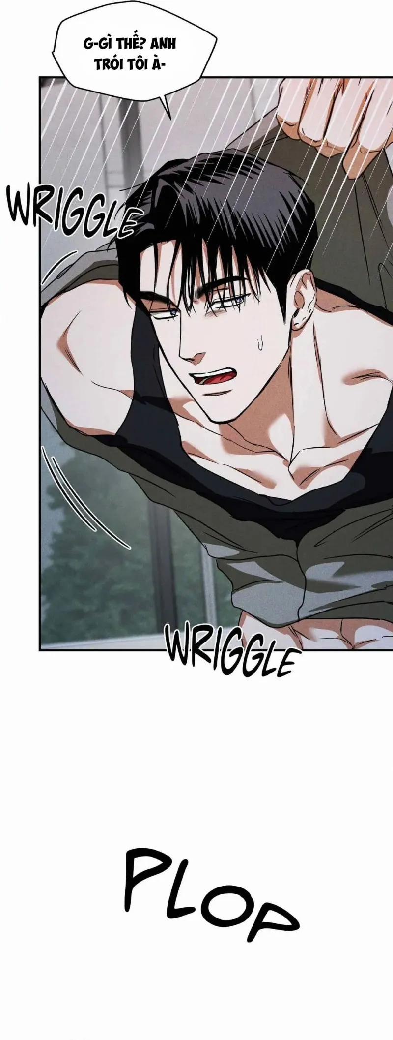 Khi Ánh Đèn Vụt Tắt 18 trang 20