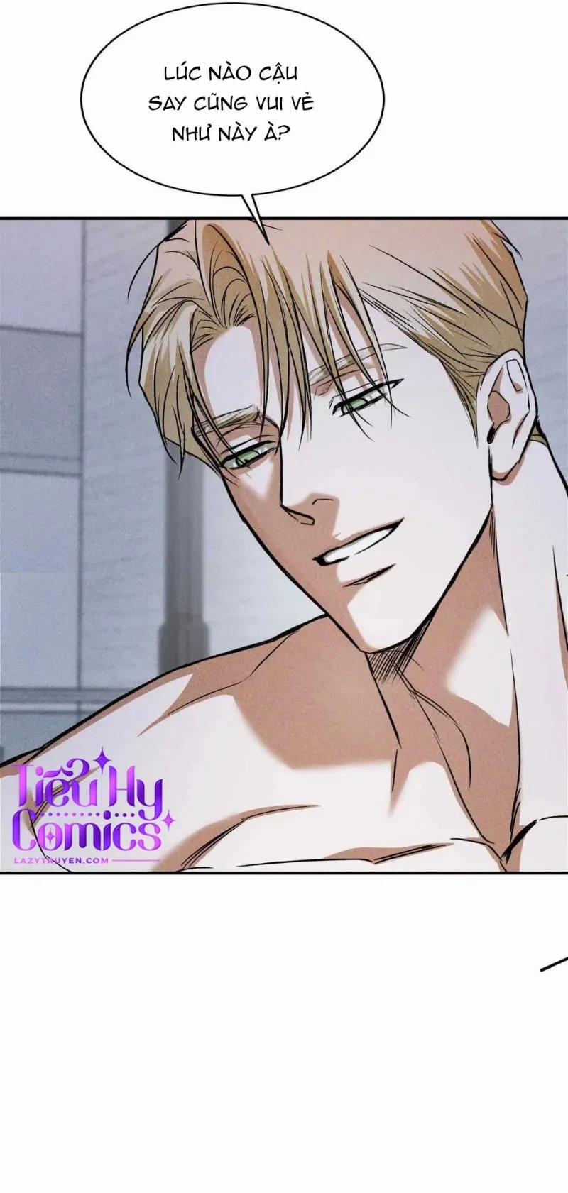 Khi Ánh Đèn Vụt Tắt 18 trang 23