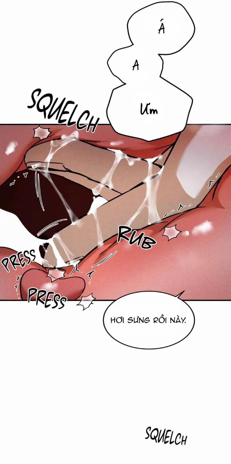 Khi Ánh Đèn Vụt Tắt 18 trang 30