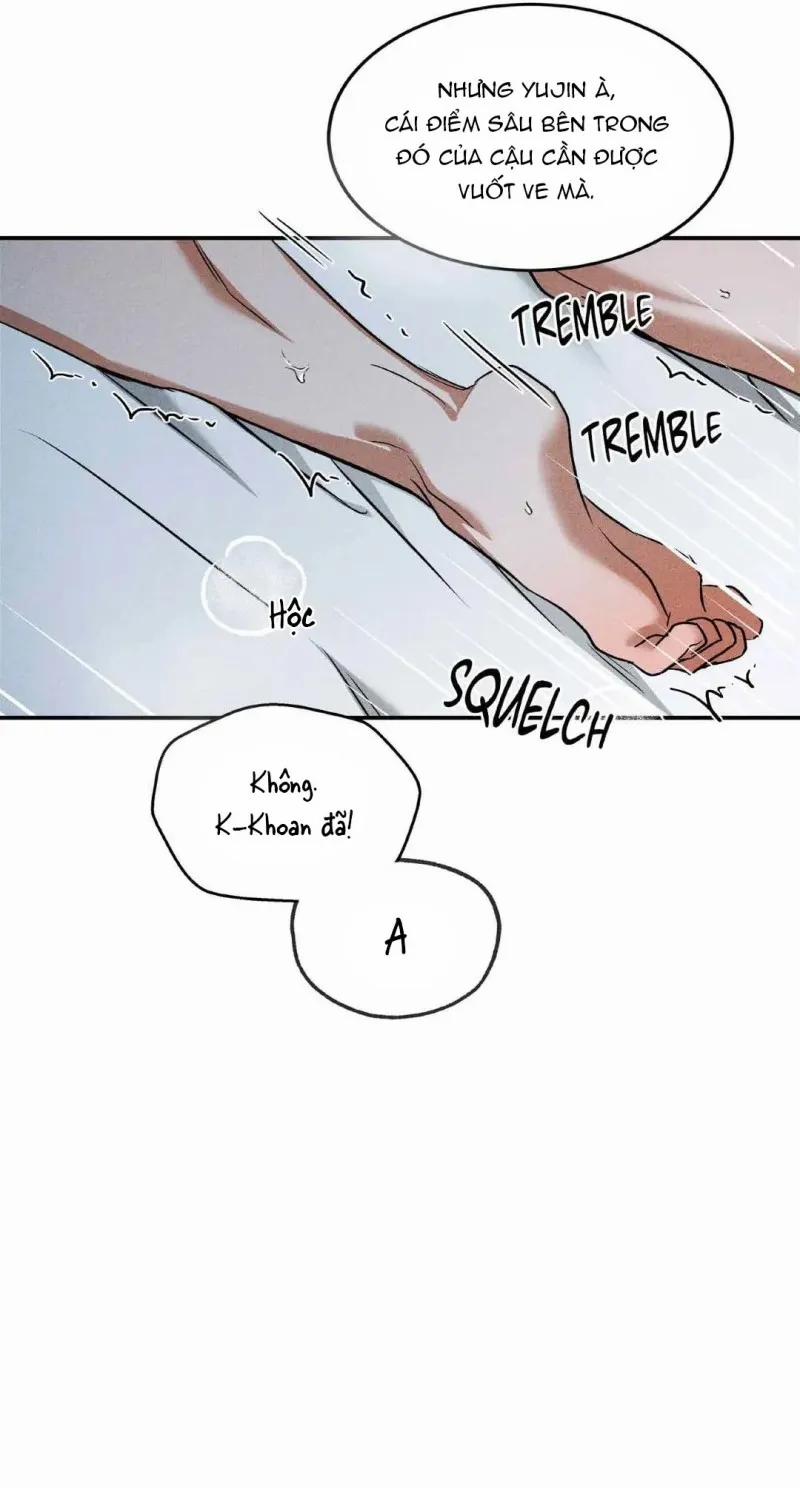 Khi Ánh Đèn Vụt Tắt 18 trang 32