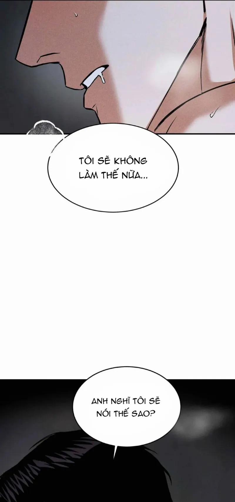 Khi Ánh Đèn Vụt Tắt 18 trang 36