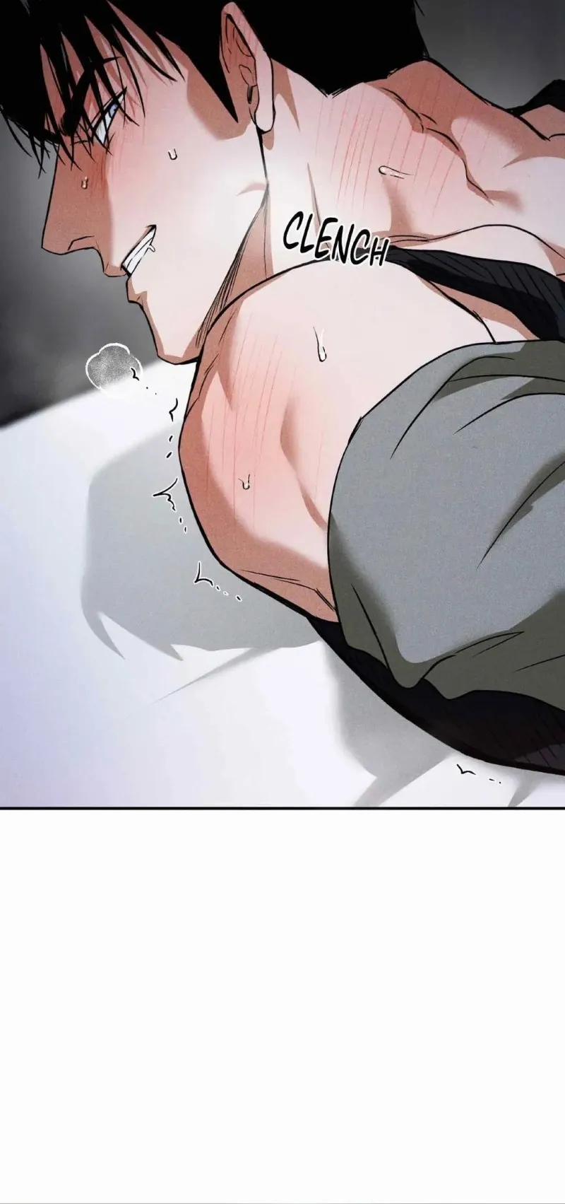 Khi Ánh Đèn Vụt Tắt 18 trang 37