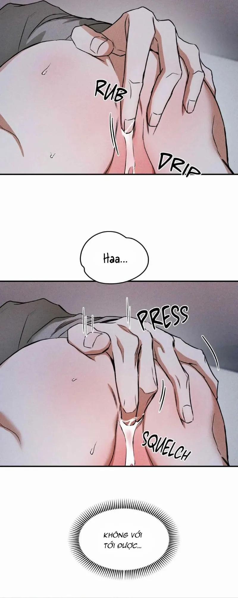 Khi Ánh Đèn Vụt Tắt 18 trang 4