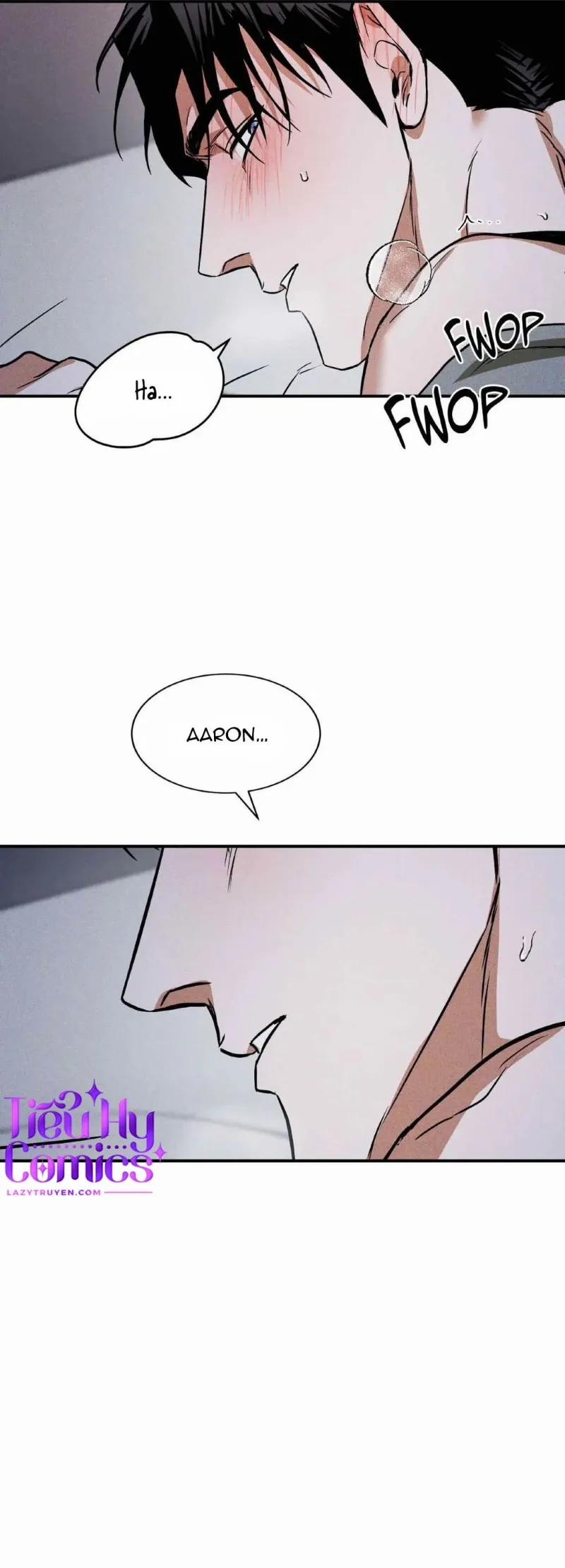 Khi Ánh Đèn Vụt Tắt 18 trang 5