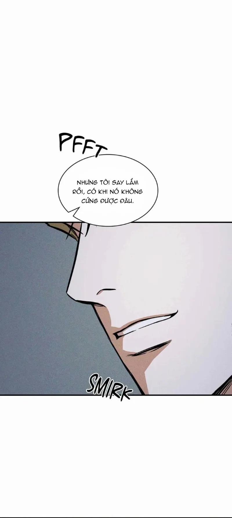 Khi Ánh Đèn Vụt Tắt 18 trang 7