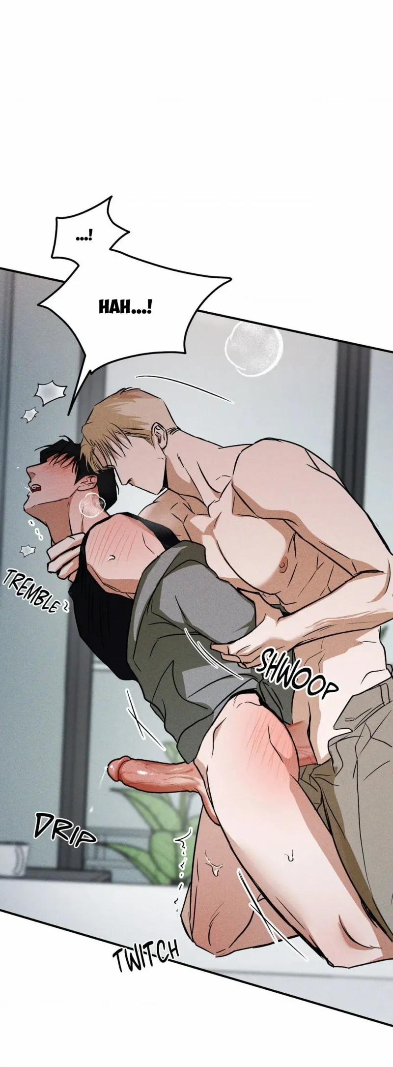 Khi Ánh Đèn Vụt Tắt 19 trang 0