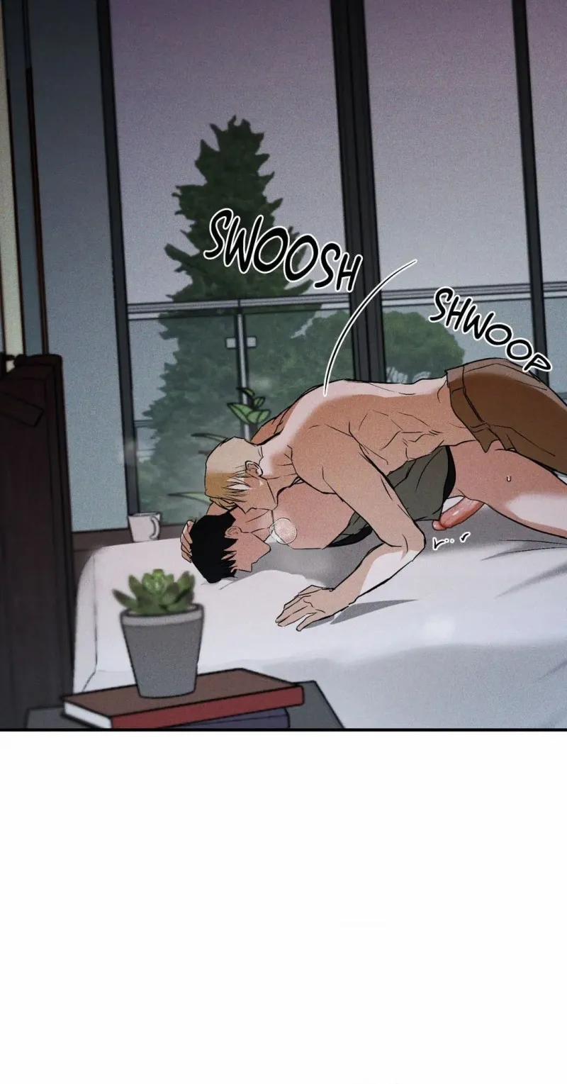 Khi Ánh Đèn Vụt Tắt 19 trang 10