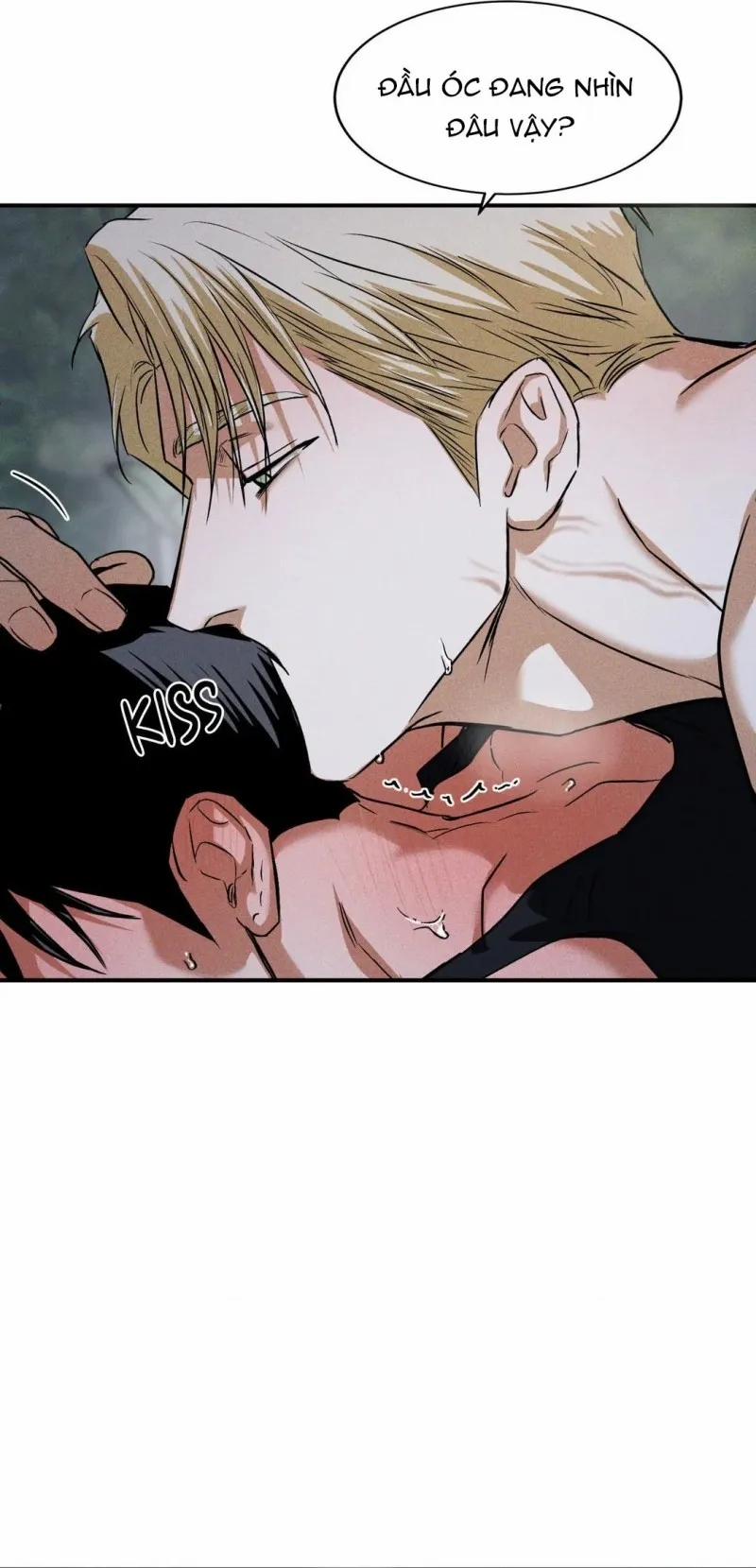 Khi Ánh Đèn Vụt Tắt 19 trang 11