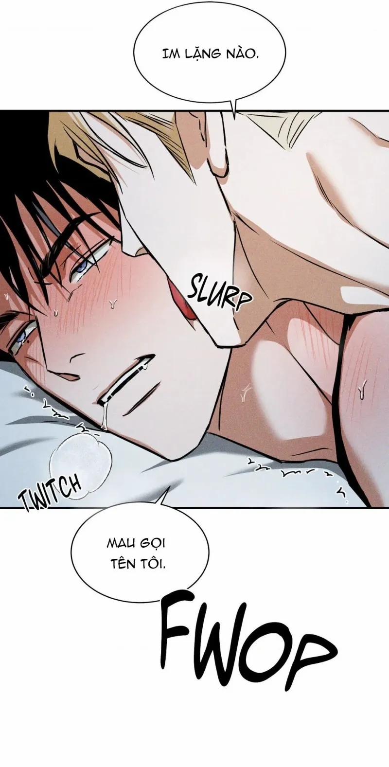 Khi Ánh Đèn Vụt Tắt 19 trang 13